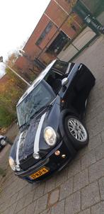 Mini cooper 1.6 Aero JCW Italian Job nieuwe apk!, Auto's, 15 km/l, 4 stoelen, 115 pk, Particulier
