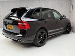 Porsche Cayenne 4.8 GTS / Goed Onderhouden / YoungTimer, Automaat, Cayenne, 405 pk, Zwart