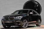 BMW X4 M40i High Executive BTW Panoramadak, headup comfort a, Auto's, BMW, Automaat, 12 maanden, Gebruikt, Zwart