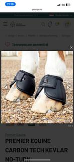 Pe springschoenen maat M, Dieren en Toebehoren, Ophalen of Verzenden, Zo goed als nieuw, Springen