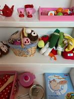 Speelgoed Kookspullen Verzameling, Ophalen of Verzenden, Zo goed als nieuw, Ontdekken