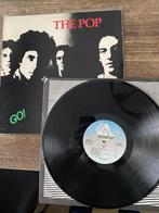 The Pop – Go!, Gebruikt, Ophalen of Verzenden, 1980 tot 2000, 12 inch