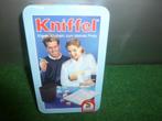 NIEUW spel KNIFFEL duitse versie van yahtzee, Hobby en Vrije tijd, Gezelschapsspellen | Overige, Een of twee spelers, Ophalen of Verzenden