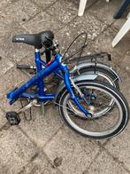 Mooie vouwfiets van KYOSO, Fietsen en Brommers, Fietsen | Vouwfietsen, Ophalen, Zo goed als nieuw, Overige merken