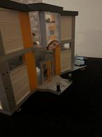 Playmobil ziekenhuis, Kinderen en Baby's, Speelgoed | Playmobil, Ophalen of Verzenden, Gebruikt