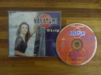 CD - Nakatomi - Sing (CD-single), Ophalen of Verzenden, 2000 tot heden, Gebruikt
