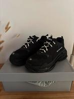 Balenciaga Triple S Zwart maat 42 Nieuw, Kleding | Heren, Schoenen, Zwart, Ophalen of Verzenden, Balenciaga, Sneakers of Gympen