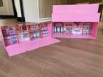 LOL Surprise mini shops speelset / display, Ophalen of Verzenden, Zo goed als nieuw