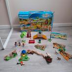 Playmobil 70342 grote kinderboerderij, Kinderen en Baby's, Speelgoed | Playmobil, Ophalen of Verzenden, Zo goed als nieuw, Complete set