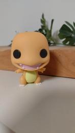 Pokémon Funko pop Charmander, Ophalen of Verzenden, Zo goed als nieuw