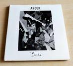 Anouk - Birds CD + CD-Rom Promo Eurovisie Songfestival, Cd's en Dvd's, Cd Singles, Pop, Gebruikt, Ophalen of Verzenden