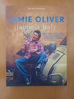 Jamie Oliver - ITALY, Boeken, Kookboeken, Ophalen of Verzenden, Zo goed als nieuw, Overige gebieden