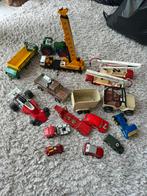Tonka auto’s, Verzamelen, Ophalen of Verzenden, Gebruikt
