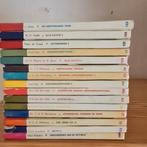 Alkenreeks transport, Boeken, Ophalen of Verzenden, Gelezen
