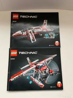 Lego technic 42040, Kinderen en Baby's, Speelgoed | Duplo en Lego, Ophalen of Verzenden, Gebruikt, Complete set, Lego