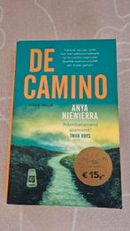 De Camino, Ophalen of Verzenden, Zo goed als nieuw