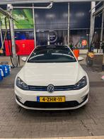 Volkswagen Golf 1.4 TSI Phev 150KW GTE 5D 2015 Wit full opti, Auto's, Origineel Nederlands, Te koop, 5 stoelen, Hatchback