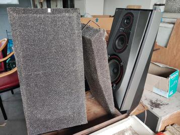 Speakers jamo cbr 90 beschikbaar voor biedingen