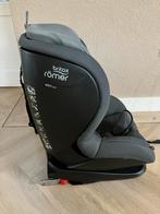 Britax Römer Trifix 2 i-Size Autostoel - Isofix, Kinderen en Baby's, Autostoeltjes, Ophalen, Romer, 9 t/m 18 kg, Zijbescherming