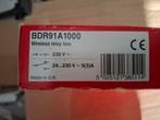 Honeywell BDR91 draadloze ontvanger – Nieuw in doos, Thermostaat, Minder dan 30 cm, Nieuw, Minder dan 60 cm