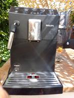 Saeco koffiezetapparaat bonen, Witgoed en Apparatuur, Koffiezetapparaten, Ophalen, Zo goed als nieuw, Koffiemachine