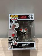 Vanny #1130 Funko Pop! Five Nights at Freddy’s Help Wanted 2, Verzamelen, Poppetjes en Figuurtjes, Funko Europe, Ophalen of Verzenden
