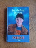 De liefste Olivier, Ophalen of Verzenden, Zo goed als nieuw, Daan Remmerts de Vries, Fictie algemeen