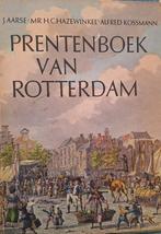 Prentenboek van Rotterdam, Boeken, Geschiedenis | Stad en Regio, Gelezen, Ophalen of Verzenden, 20e eeuw of later