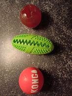 3 speeltjes 2 v kong  3v5e, Dieren en Toebehoren, Ophalen