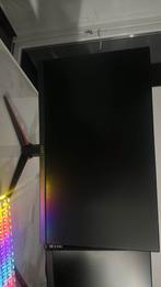 Gaming setup inclusief 100 hz monitor, Computers en Software, Desktop Pc's, Ophalen of Verzenden