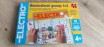 Electro basisschool groep 1/2, Ophalen of Verzenden, Zo goed als nieuw, Ontdekken, Met geluid