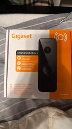 Gigaset Videodeurbel, Verzenden, Nieuw
