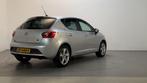Seat Ibiza 1.0 EcoTSI FR Connect Xenon Navigatie Parkeersens, Auto's, Voorwielaandrijving, Stof, Gebruikt, Met garantie (alle)