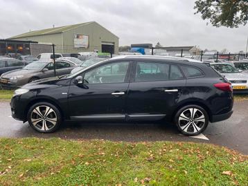 Renault Mégane Estate 1.4 TCe Bose | Panormadak | Navigatie beschikbaar voor biedingen