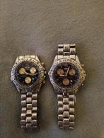 breitling horloge, Ophalen of Verzenden, Gebruikt