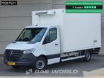 Mercedes Sprinter 317 CDI Koelwagen Vriezer Laadklep Thermo, Auto's, Bestelauto's, Automaat, Stof, Euro 6, 4 cilinders