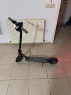Nieuwe Elektrische Step – perfect voor korte ritten, Fietsen en Brommers, Steps, Ophalen of Verzenden, Elektrische step (E-scooter)