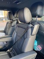 Mercedes V klasse Zwart Nappa Leer Captain Seats Stoelen, Nieuw, Ophalen of Verzenden