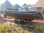 Maxima 630 honda 20pk motor🛥🛥🛥, Ophalen, 10 tot 30 pk, 6 meter of meer, Zo goed als nieuw