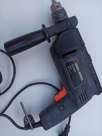 Black & Decker BL500R klopboormachine – Made in England, Doe-het-zelf en Verbouw, Ophalen of Verzenden, Gebruikt, Boormachine