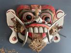 Balinees masker, Antiek en Kunst, Ophalen of Verzenden