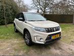 Suzuki Vitara 1.4 Boosterjet 129pk Smart Hybrid 2022, Stof, 4 cilinders, 129 pk, Origineel Nederlands