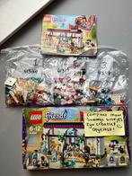 Lego friends 41344 Andrea's accessoirewinkel., Ophalen of Verzenden, Gebruikt, Complete set, Lego