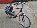 Herenfiets MC frame 64 - lengte 185-195 cm, Ophalen of Verzenden, Gebruikt, Overige merken