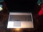 laptop zonder bat en oplader hij doet het , bat is verloren, Ophalen of Verzenden, Gebruikt, Onbekend