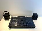 Denon Prime 4+ inclusief accessories te koop aangeboden, Ophalen, Zo goed als nieuw, Dj-set, Denon
