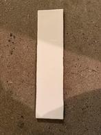 Cifre Colonial Wandtegels Wit Glans, Ophalen, Minder dan 20 cm, Zo goed als nieuw, Minder dan 5 m²