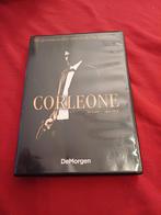 Corleone episode 1, Cd's en Dvd's, Dvd's | Thrillers en Misdaad, Alle leeftijden, Ophalen of Verzenden, Zo goed als nieuw