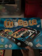 Spel Wobble - Nieuw in doos!, Een of twee spelers, Ophalen of Verzenden, Nieuw
