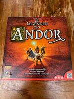 Verschillende spellen. Apart te koop. Andor en meer, Hobby en Vrije tijd, Gezelschapsspellen | Bordspellen, Een of twee spelers